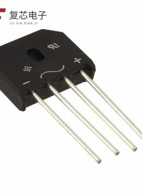 原厂正品KBU8M-E4/51全新BRIDGE RECT 1PHASE 1KV 8A K