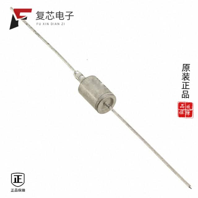 原厂正品JANTX1N5662A全新TVS DIODE 136VWM 219VC DO13