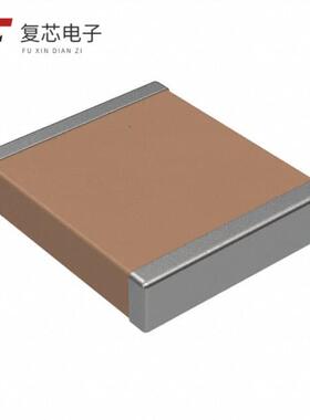 C2220C104KARAC7800全新CAP CER 0.1UF 250V X7R 2