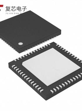 原厂正品MAX19710ETN+全新IC ANLG FRONT END 7.5MSPS