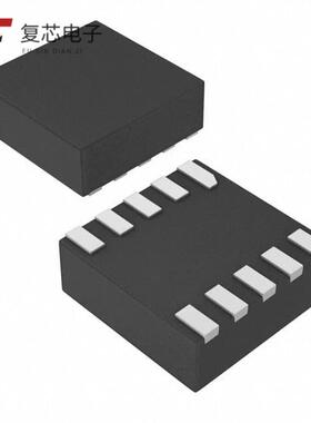 原厂正品MAX7306ALB+T全新IC LED DRVR LIN DIM 25MA 1