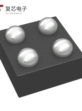 TPS22934YZVR全新IC PWR SWITCH P-CHAN 1:1 4DSBG