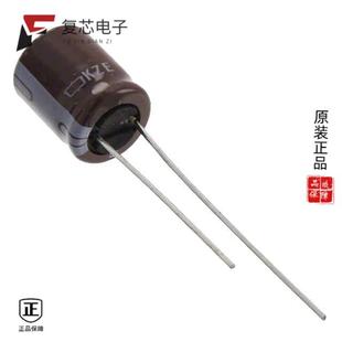 20% 原厂正品 220UF ALUM EKZE500ELL221MJ16S全新CAP
