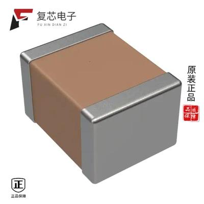 原厂正品C1210X332KGRAC7800全新CAP CER 3300PF 2KV X