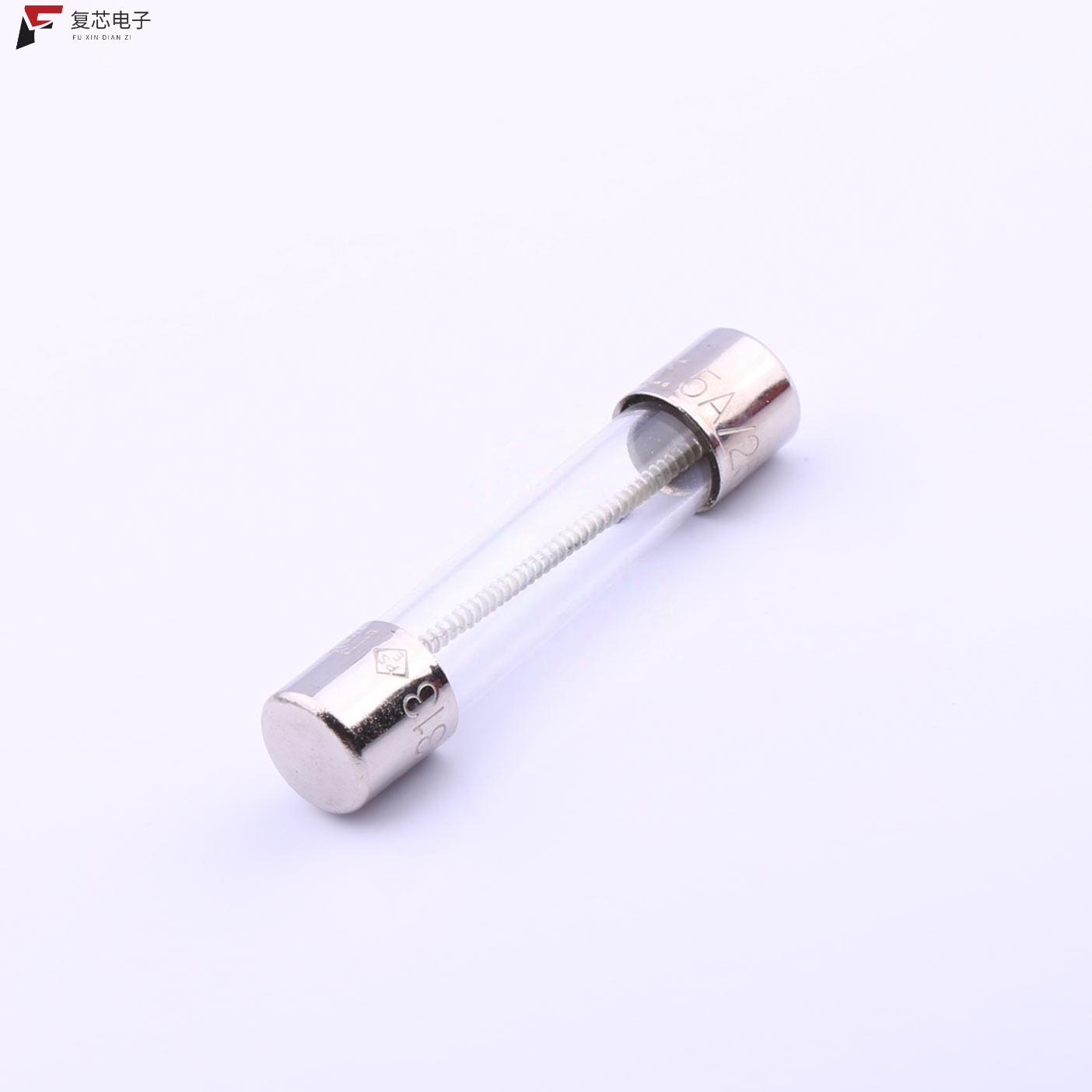 原厂正品0313005.MXP全新FUSE 250V SB 3AG PB-FREE 5A