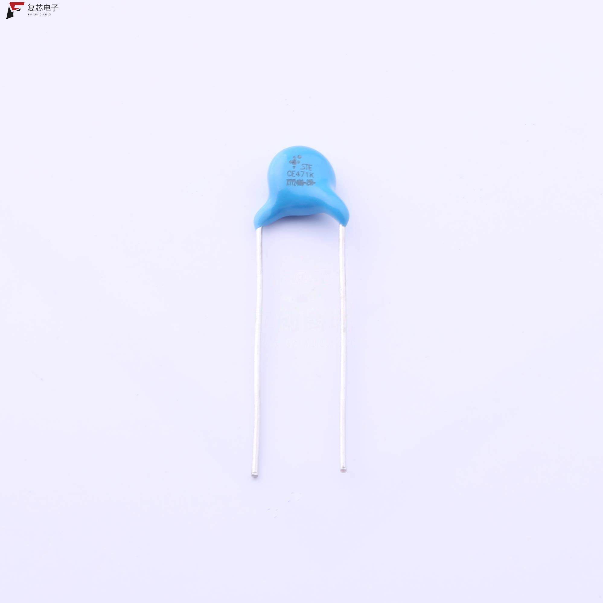 原厂正品G07B1E471KN0B0S0N0全新等级:Y2 470pF ±10% 2