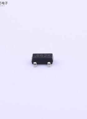 原厂正品SC662K-3.3V全新Vin=6V Vout=3.3V 250mA 50dB