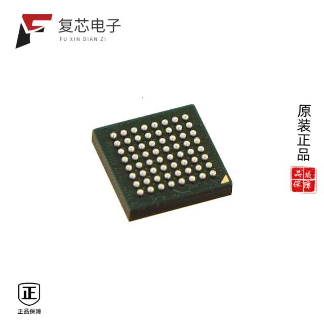 原厂正品MK10DN32VMP5全新IC MCU 32BIT 32KB FLASH 64