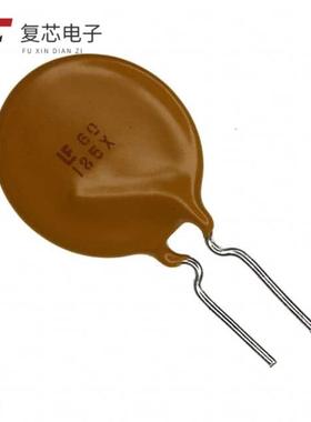 原厂正品60R185XF全新PTC RESET FUSE 60V 1.85A RADIAL