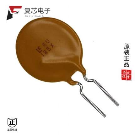 原厂正品60R185XF全新PTC RESET FUSE 60V 1.85A RADIAL
