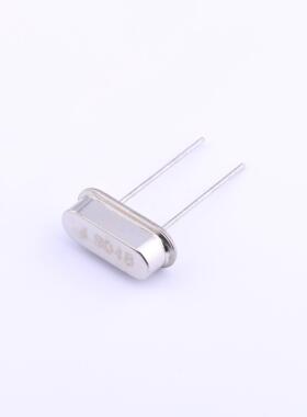 原厂正品9AC049042020A0C3全新4.9048MHz ±20ppm 20pF