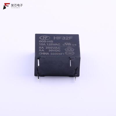 全新正品HF32F/005-HS|HF32F/005-HS3|HF32F-G/024-HS