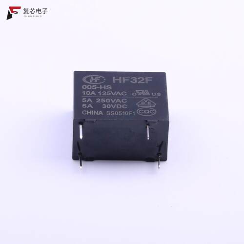 全新正品HF32F/005-HS|HF32F/005-HS3|HF32F-G/024-HS