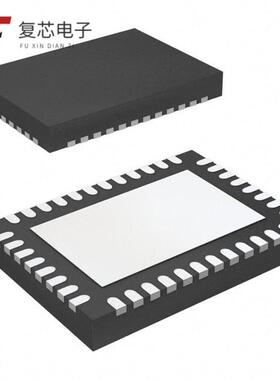 原厂正品UCD3138ARJAR全新IC DGTL PWR CTRLR 40VQFN