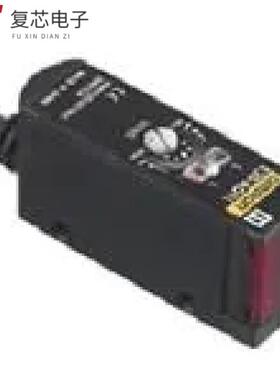 E3S-AT31全新SENSOR THROUGH-BEAM 7M PNP原厂正品