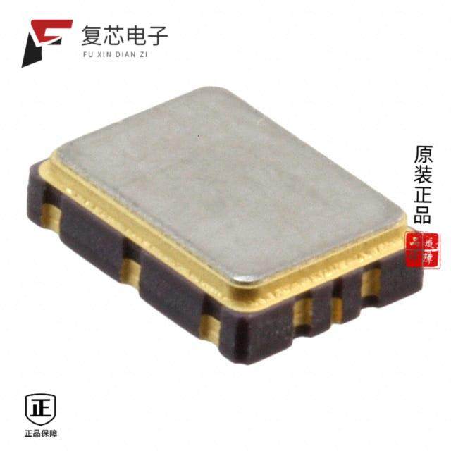 原厂正品570BBC000115DG全新XTAL OSC XO 125.0000MHZ