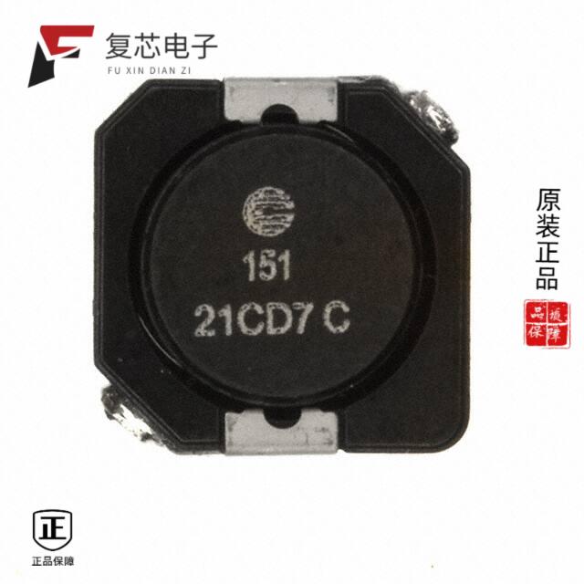 原厂正品DR1050-151-R全新FIXED IND 150UH 1.26A 298M