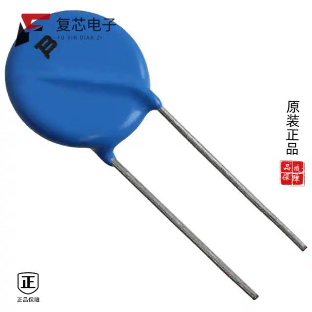 原厂正品MOV-20D181KTR全新VARISTOR 180V 6.5KA DISC