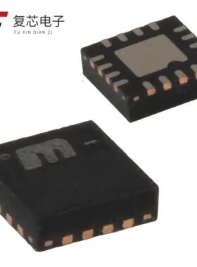 原厂正品MIC2130-4YML-TR全新IC REG CTRLR BUCK 16MLF