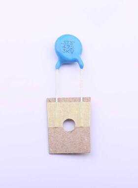 S10F1E472MQ0T0S0N0全新直插陶瓷电容/独石电容 ±2