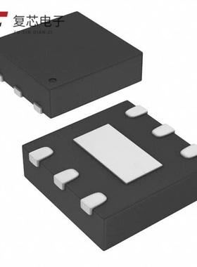 原厂正品UCC27512DRSR全新IC GATE DRVR LOW-SIDE 6SON