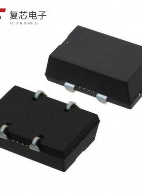 原厂正品ECS-8FMX-250-TR全新XTAL OSC XO 25.0000MHZ