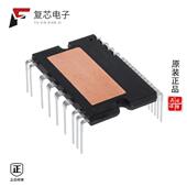 IPM 原厂正品 2ND SERIES STGIB20M60TS L全新SLLIMM