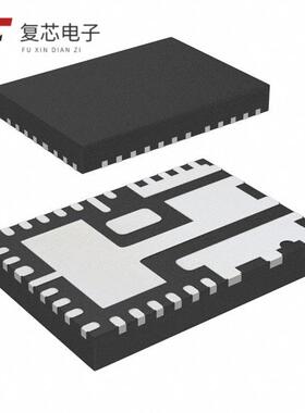 原厂正品IR38365MTRPBFAUMA1全新IC REG 15A 34PQFN