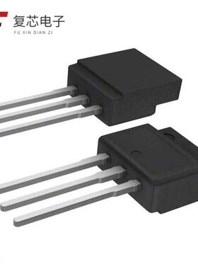 原厂正品STFI40N60M2全新MOSFET N-CH 600V 34A I2PAKFP