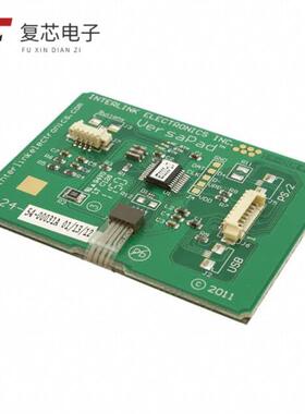 原厂正品54-00031全新VERSAPAD USB - 8-PIN HEADER