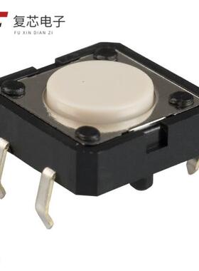 原厂正品B3F-4000全新B3F-4000  12*12*4.3mm