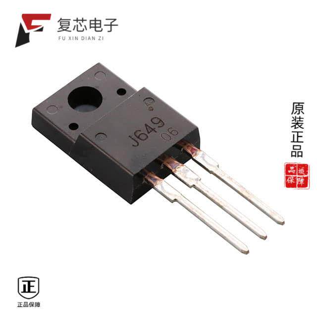 原厂正品2SJ649-AZ全新MOSFET P-CH 60V 20A TO220