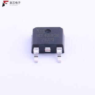 原厂正品NCE40H12K全新N沟道 40V 120A