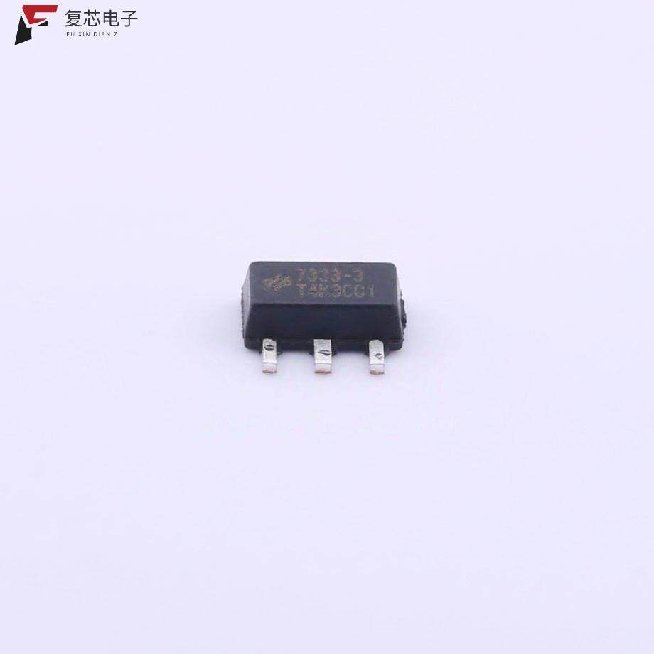原厂正品HT7333-3全新Vin=30V Vout=3.3V 250mA