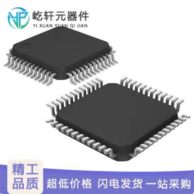 MC56F8246VLF｜原装 IC MCU 16BIT 48KB FLASH 48LQFP