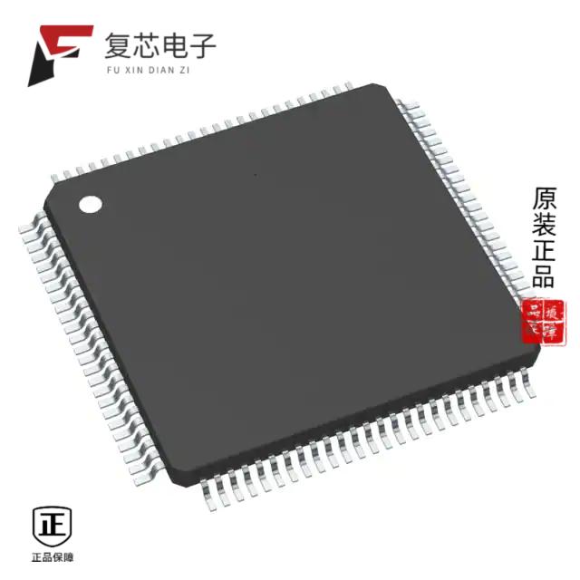 原厂正品LPC55S66JBD100K全新IC MCU 32BIT 256KB FLSH