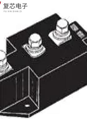 原厂正品MDD312-20N1全新DIODE MODULE 2KV 310A Y1-CU