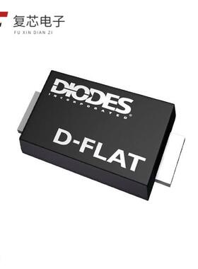 原厂正品P4SMAJ36ADF-13全新TVS DIODE 36VWM 58.1VC D