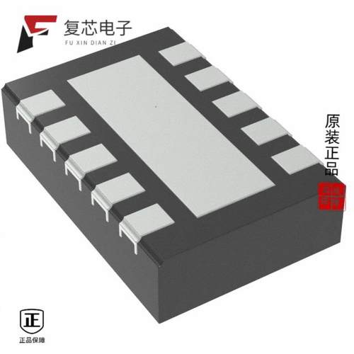 原厂正品TPS22968NQDMGTQ1全新IC PWR SWITCH N-CHAN 1