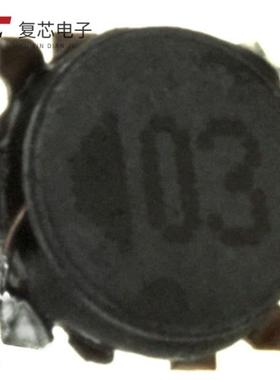 原厂正品ELL-4GG100M全新FIXED IND 10UH 770MA 250MOH