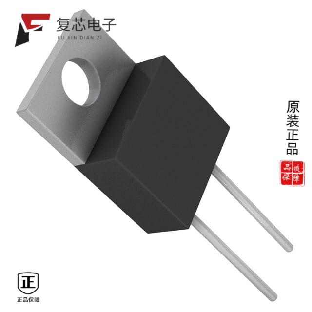 原厂正品VT5202-M3/4W全新DIODE SCHOTTKY 200V 5A TO2