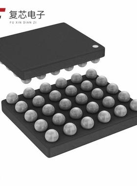 原厂正品ICE40UP5K-UWG30ITR全新IC FPGA 21 I/O 30WLC