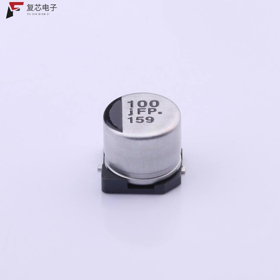 原厂正品EEEFP0J101AP全新100uF ±20% 6.3V