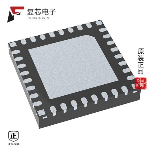 原厂正品MFS5600AMMA7ES全新IC BUCK QM 5.0V / 3.3V 3