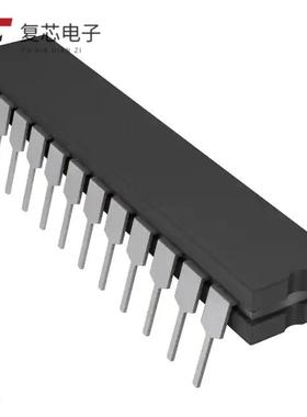 原厂正品AD7244AQ全新IC DAC 14BIT V-OUT 24CDIP