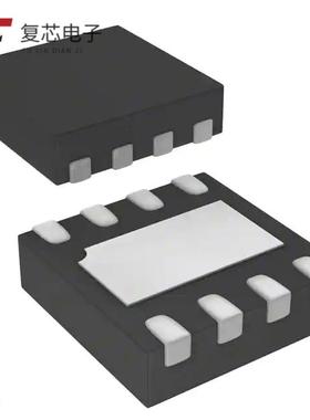 原厂正品LM193QT全新IC COMPARATOR DUAL 8-UFSON 2X2