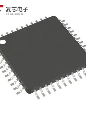 原厂正品LE58QL021BVC全新IC TELECOM INTERFACE 44TQFP