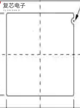 原厂正品N25Q064A13EF8H0E全新IC FLSH 64MBIT SPI 108