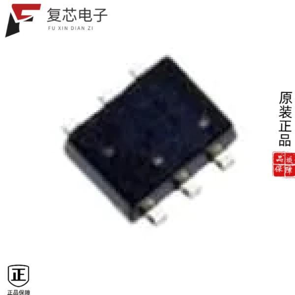 原厂正品DF6D6UFE,L3F全新TVS DIODE 5.5VWM 20VC ES6