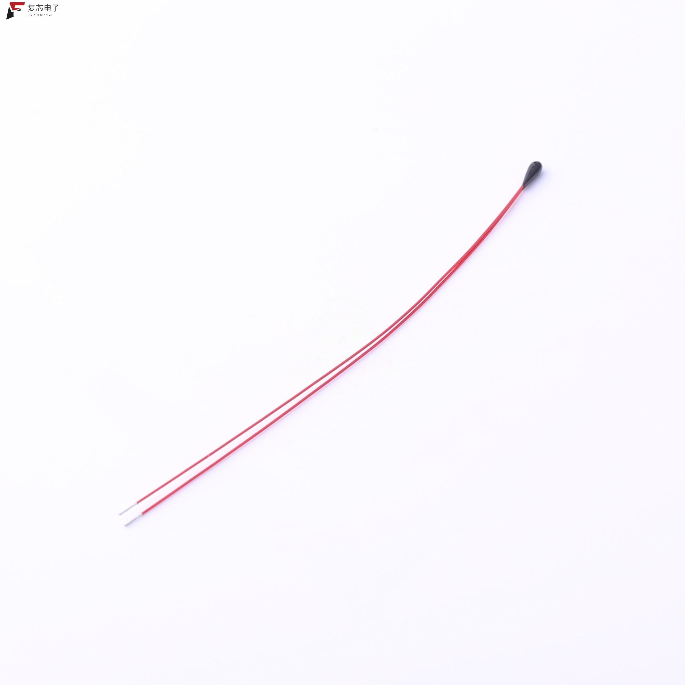 原厂正品IT103H3435B-L60全新10kΩ 电阻精度:±3% 3435K